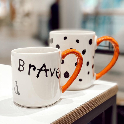 瑞典DesignHouse咖啡杯