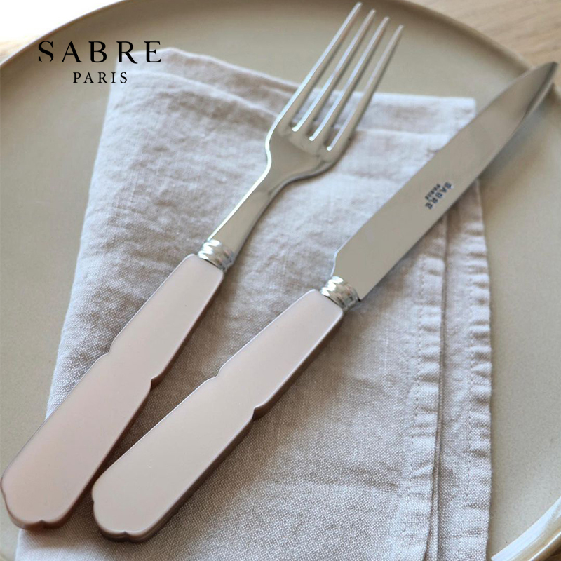 法国刀叉勺套装SabreParis