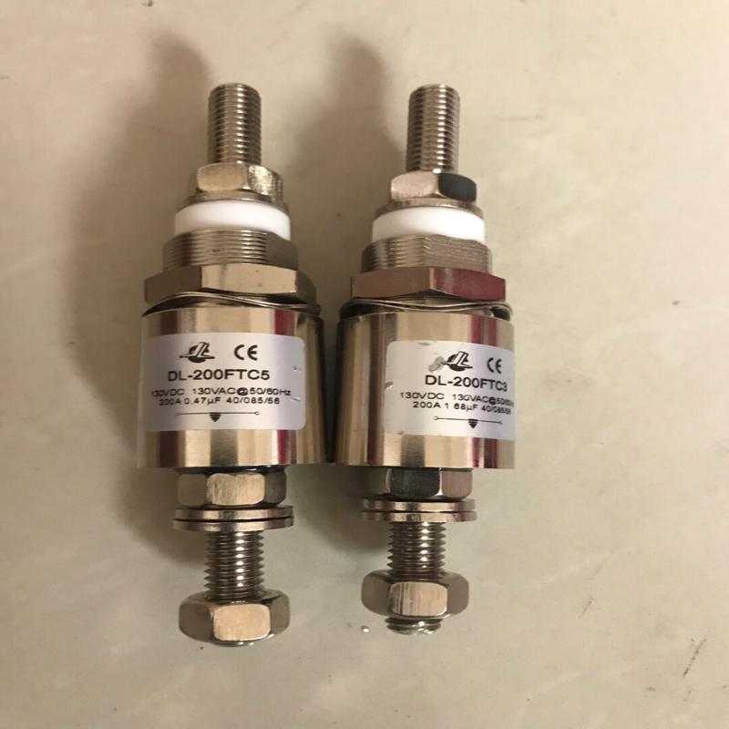 议价DL-200FTC5 没用过的两只 价格300