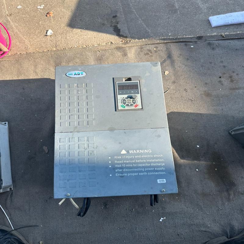 议价奥地特变频器，AD300-T4030G/037P变频器实
