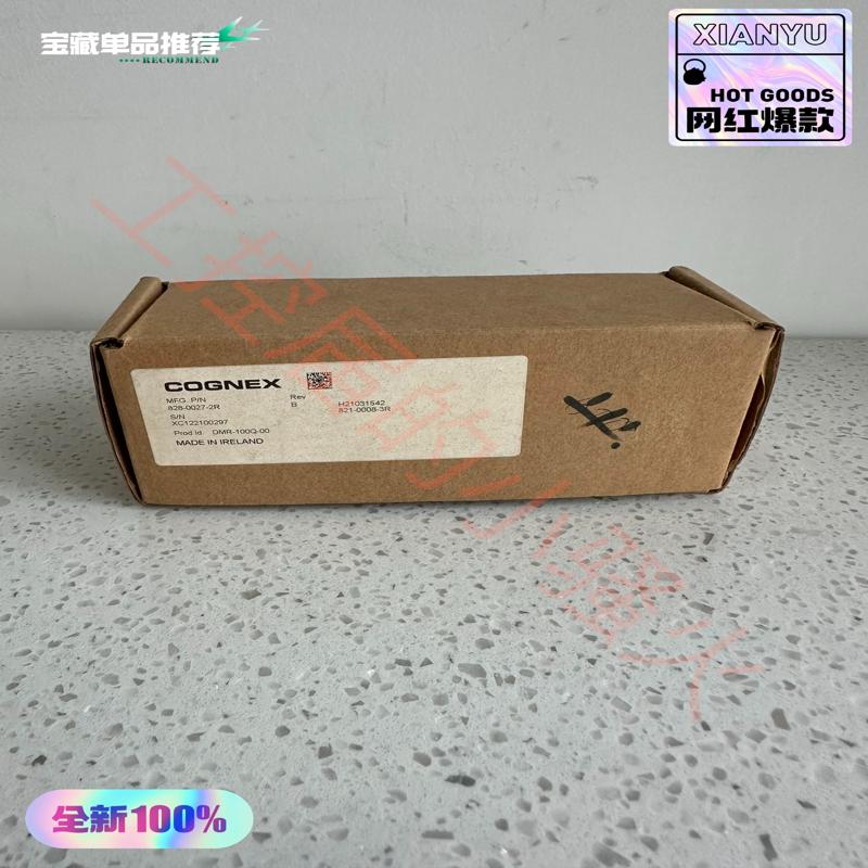 议价康耐视DMR-100Q-00读码器DM100Q,正品