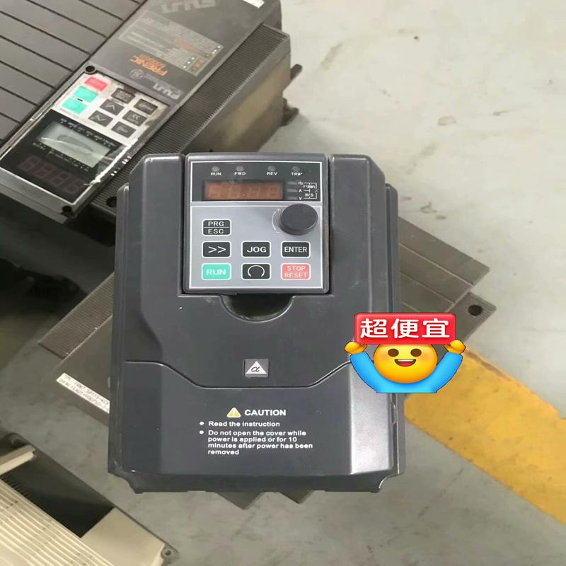 议价阿尔法变频器型号ALPHA5100-31R5GB,