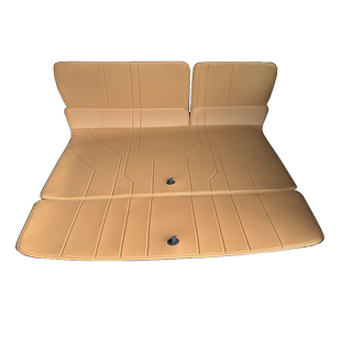 2025款传祺GS8后备箱垫全包围装饰5座gs8后备箱底仓垫改装尾箱垫