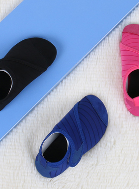 地板袜儿童春夏防滑软底袜套宝宝室内居家鞋幼儿园透气隔凉软鞋袜