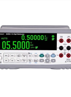 美国是德科技/安捷伦U3606B万用表直流电源