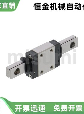 不锈钢微型直线导轨SSEBM8 10 13 16 20-40 55 70 85 100 115 130