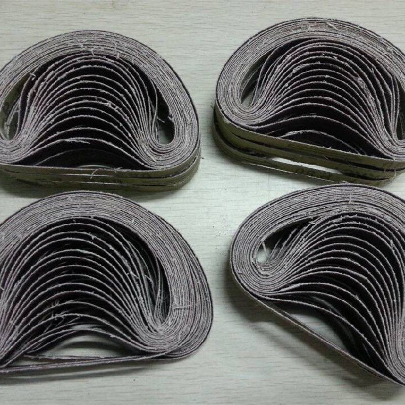 牌GXK51-P砂带330x10mm气动机砂带机砂带 木工砂带打磨