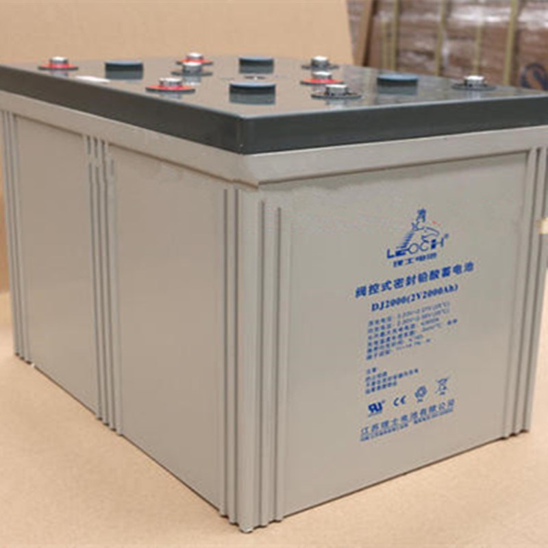 DJ3000蓄电池2V3000AH直流屏UPS电源EPS通信机房船舶应急照明