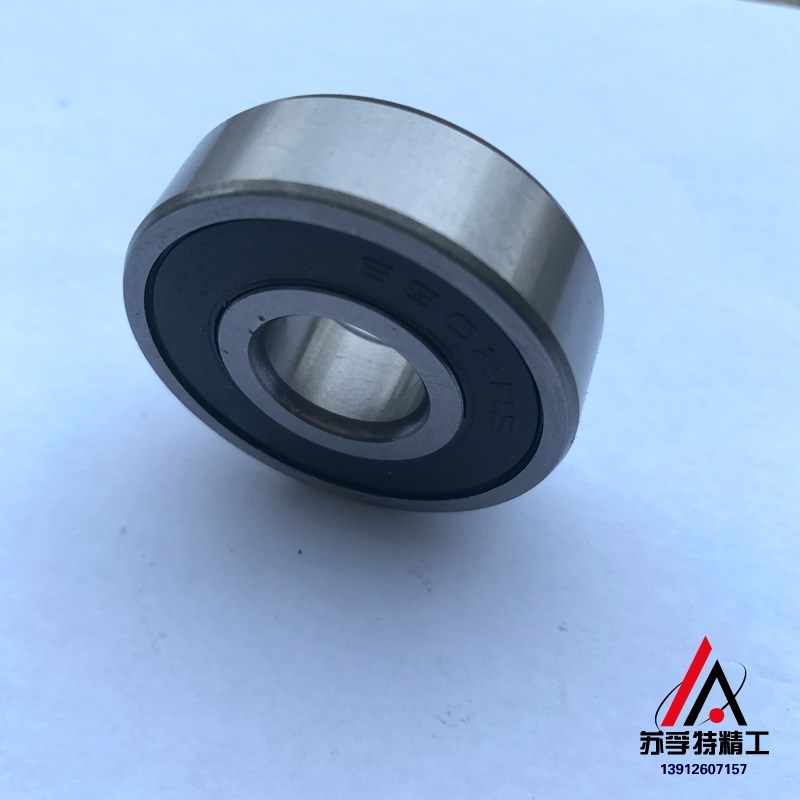 6005zz深沟球轴承60052RS轴承180105内径25外径47厚度12mm