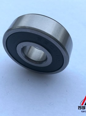 6005zz深沟球轴承60052RS轴承180105内径25外径47厚度12mm