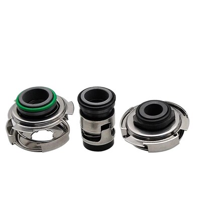 格兰富机械密封CM1/3/5/10/15/25卧式多级泵水泵机封CH4-30CH8-20