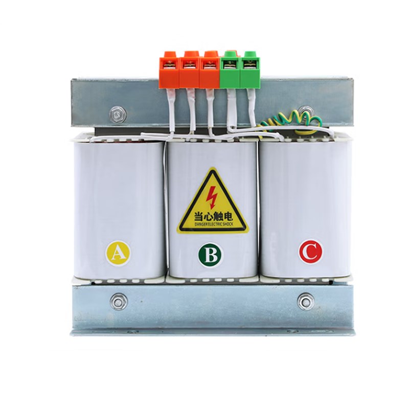 现货3相380V变3相2k20V200V三相变压器SBK-2KVA3KVA4KW5KVA8K10KV