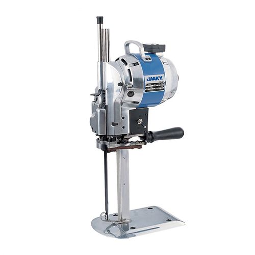 热销裁剪机大功率自动磨刀电动裁布机五金工具皮革布料化纤电剪刀