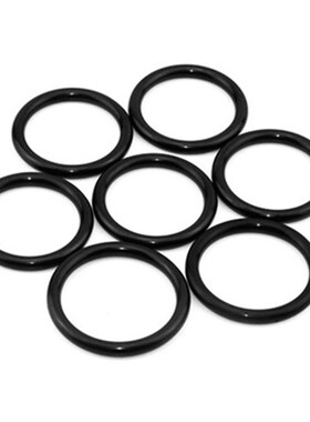 AmericanAS568系列丁腈O型圈NBR70线 线径6.99MM耐压耐磨密封件