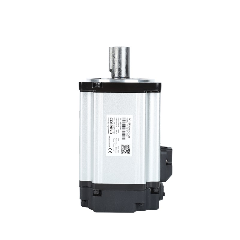 超川/750W交流伺服电机/马达/无刹车80法兰/CC-M3H075-NN14 速发