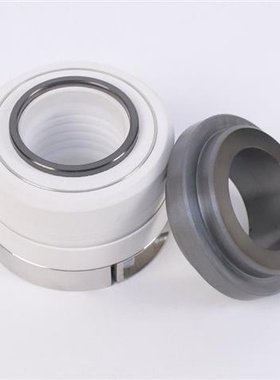 WB2机械密封件化工泵WB2/20/35/40碳化硅碳水泵耐腐蚀耐高温机封