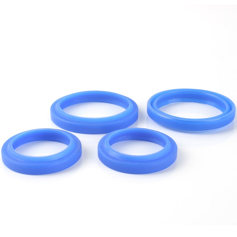 DHS液压油封56*64*6.5/58*66*6.5/60*68*6.5/63*71*6.5/65*73*6.5