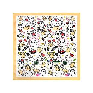 ALOE HOME相机百折布镜头保护内胆包平板手机收纳保护P人化妆收纳