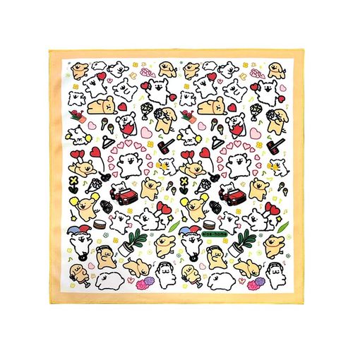 ALOE-HOME相机百折布镜头保护内胆包平板手机收纳保护P人化妆收纳