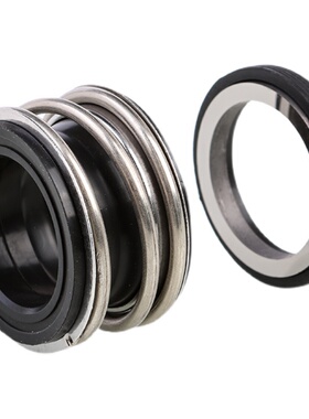 机械密封109/MG1/MB1-18/20/22/25/28/30/32/35/38/40/45水封水泵