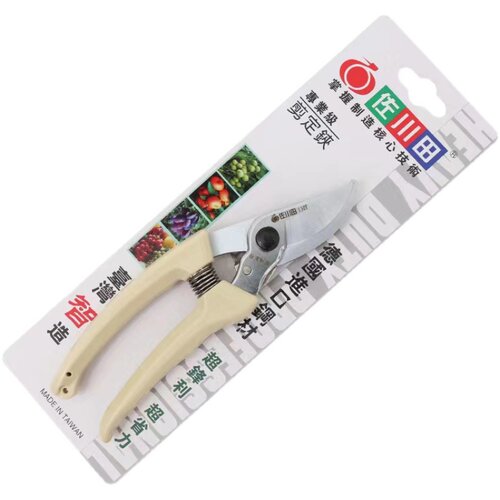 园艺剪刀 果树修枝剪修树枝专用花艺剪子剪枝 园林工具花剪修枝剪
