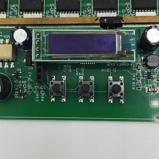 18650锂电点焊机支持法拉电容5V蓄电池12V支持三段焊接多档位细调