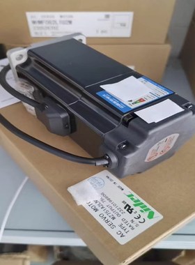 尼得科伺服电机 MX401N2LN07 08 MX751N2LA17 18 DA22423 DA23824