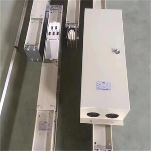 密集型母线槽封闭式插接箱空气型母线槽防水耐火型连接器配件