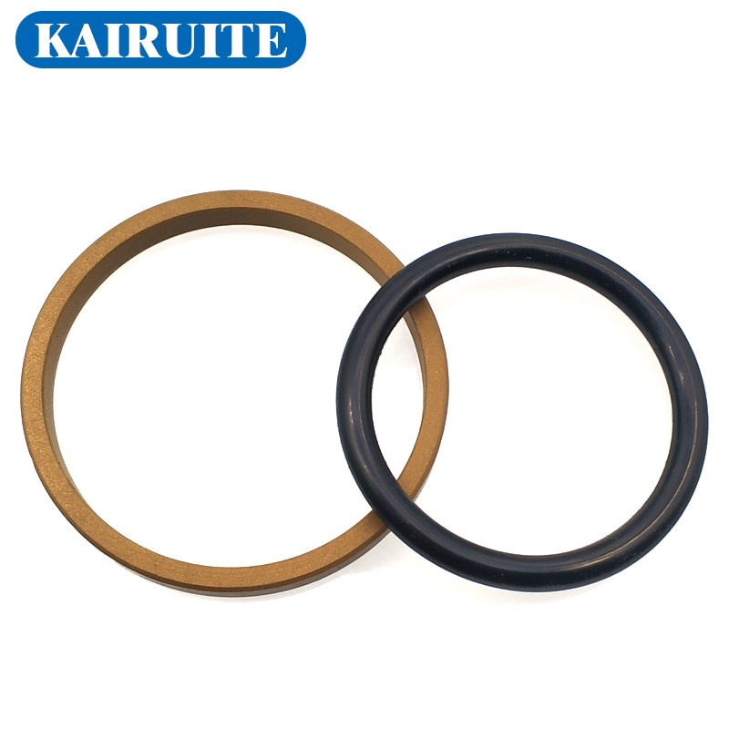 STD孔用格莱圈活塞密封圈20/25/28/30/32/35/36/38*4.2液压油缸用