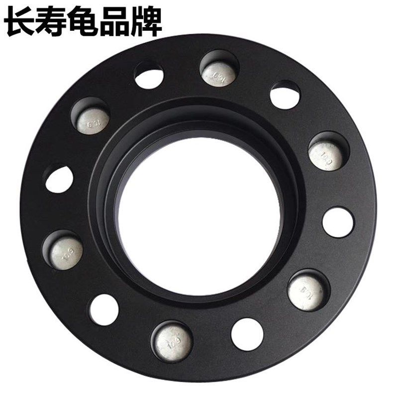 撼路者 猛禽F-150 华泰特拉卡锻造法兰盘轮毂轮距加宽垫片改装,个性定制/设计服务/DIY,明信片定制,淘宝优惠券,粉丝福利购,淘宝优惠卷