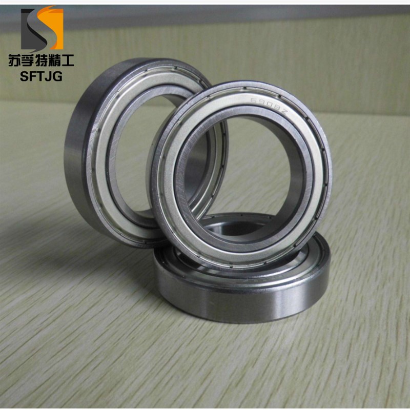薄壁深沟球轴承6900 6901 6902 6903 6904 6905 6906 6907 6908ZZ