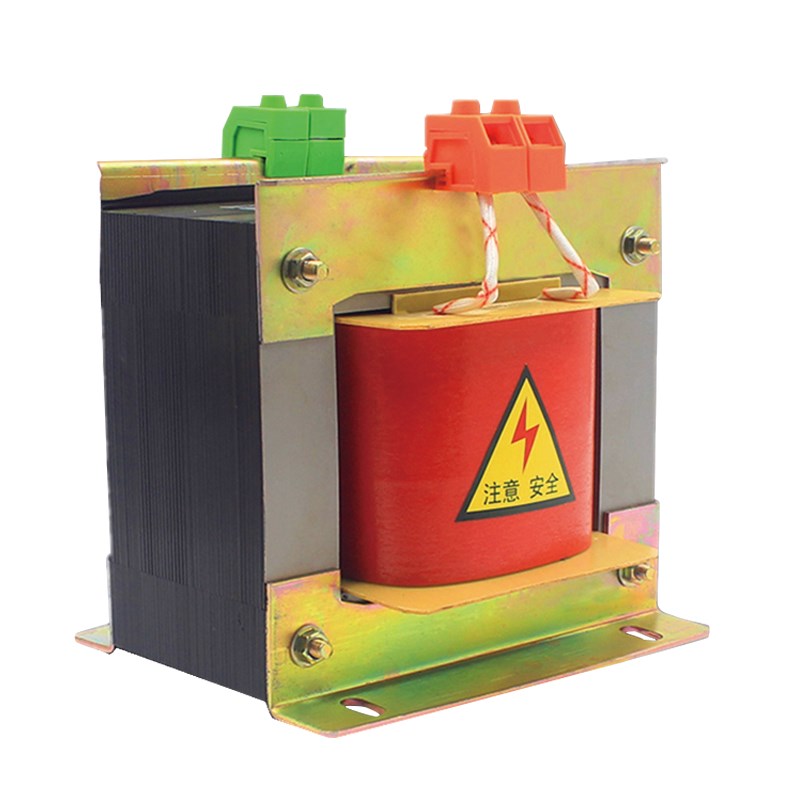 BK-2KVA隔离控制变压器 380V220V变2B20V110V36V24V12V 2000W全铜