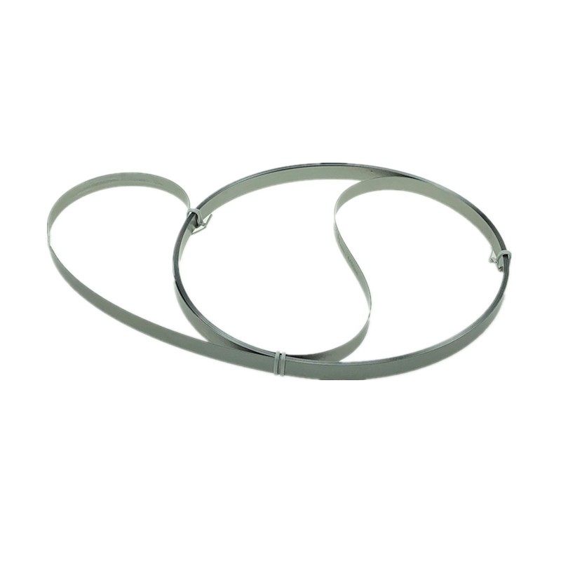 强信裁床钢带龙门刀3860裁布刀环形切布刀4460运剪机刀片无齿锯条