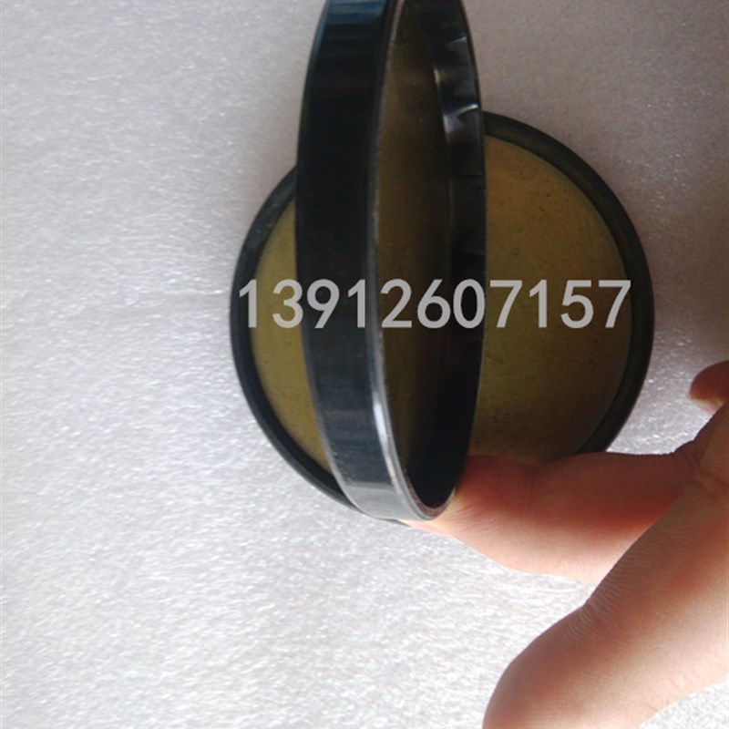 进口 EC/VK 62* 65/65*68*7/8/9/10 端面 密封 油封  闷 盖