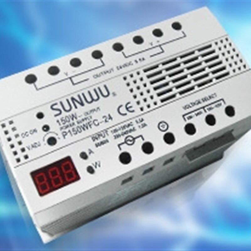 SUNWU电源供应器三武电源FE320WF-24.ATDV-N1.CL-6CL.P50WF-36