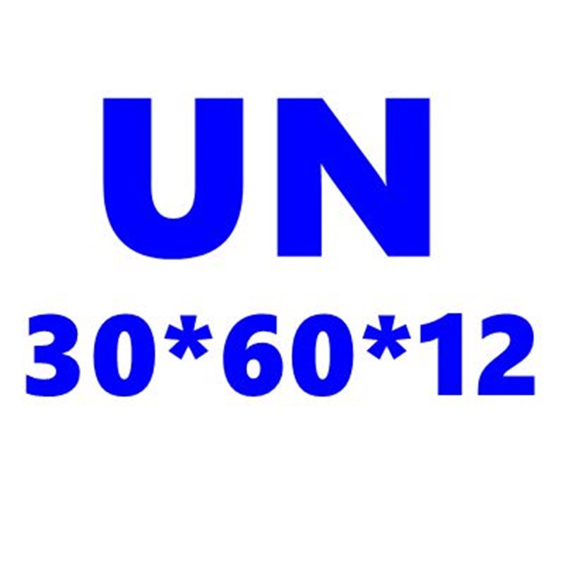 Y型液压油封UN35*43*45*47*48*50*52*55*60*5*5.7*6*7*8*9*10*12