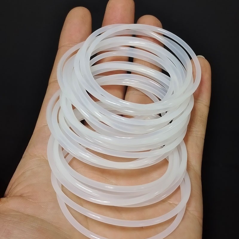 家用净水机 通用10寸20寸滤瓶硅胶密封圈RO膜壳 O型胶圈 橡胶垫圈