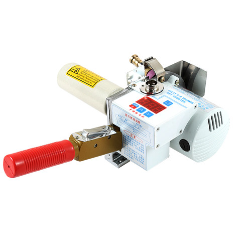 厚料服装裁床全自动轨道断布机全套裁剪机裁布机切布机电动电剪刀