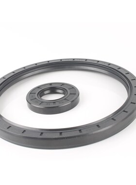 TC丁晴胶骨架油封175*200*210*15*10TGFB耐油耐磨TGTCFB密封圈