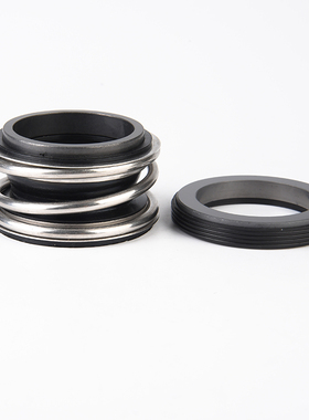 机械密封管道泵水封109/MG1-12/14/16/17/18/19/20/22/2530密封圈