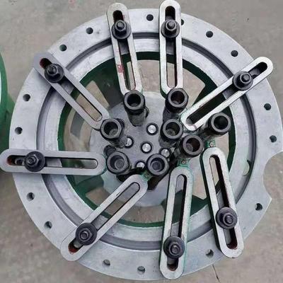 MU1型孔可调节多轴器多钻床钻多头攻丝机攻牙钻孔动力头台钻钻孔