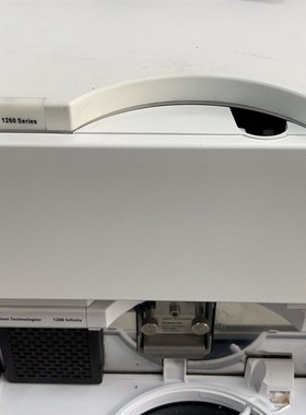 安捷伦注温箱  1260  半成品 实验室器材现货