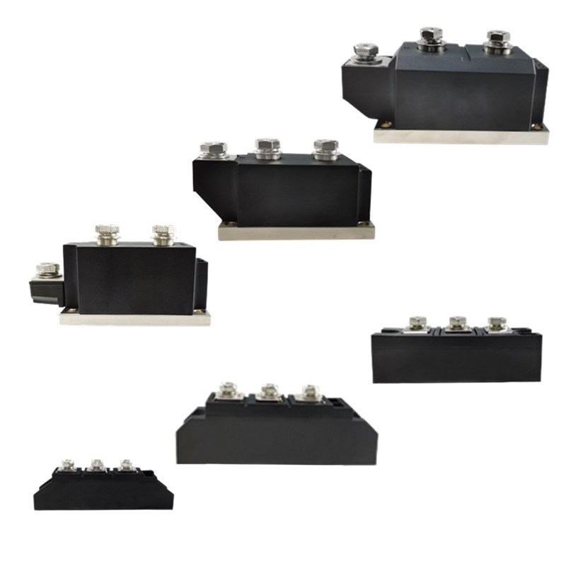 MFC90A1600V可控硅叉车电源55A110A160A200A250A300A整流管充电器