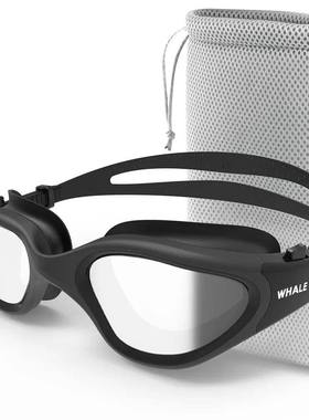 Polarized Swimming Goggles for Adult Anti-Fog UV Protection