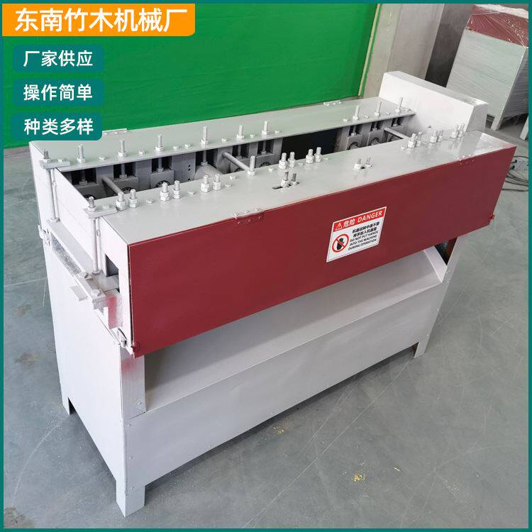 厂家供应 一次性筷子机 牙签机 食品签机械