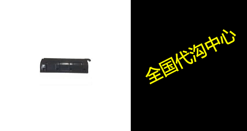 ls 38dcs dry cleaning diverter, 1 each