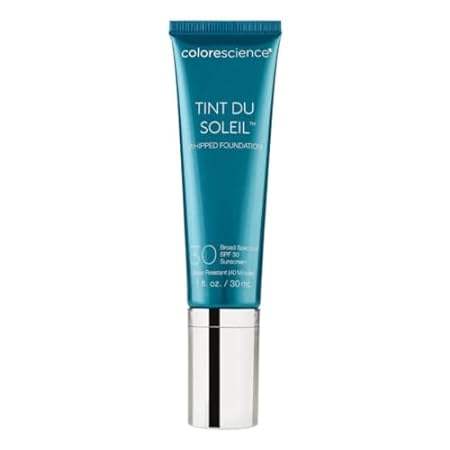 Colorescience Tint du Soleil SPF 30 UV Protective Foundation