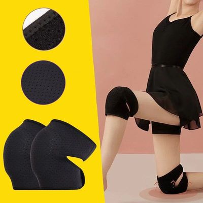 Indoor Fitness Esporte Joelheiras, Dan?a Joelheira, Respirá