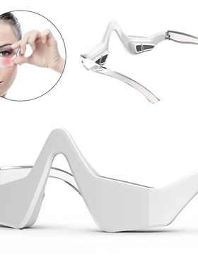 nstrumento de beleza ocular 3d, pulso microcorrente, relaxam