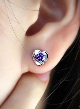 Pendientes magnéticos adelgazantes para mujer y ni?a, arete